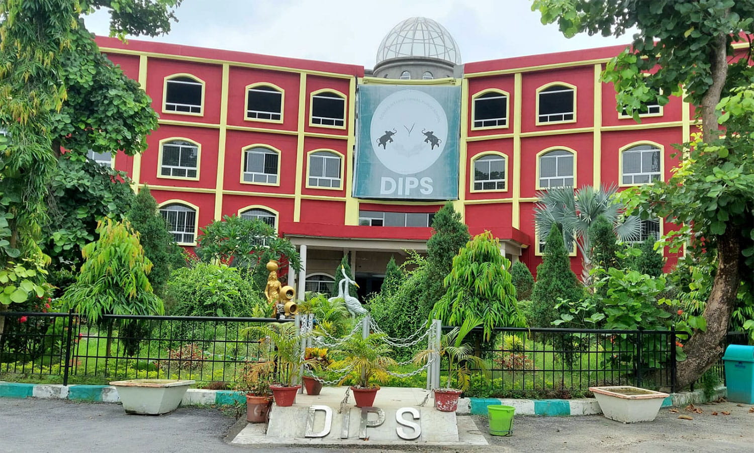 Gallery Dooars International Public School